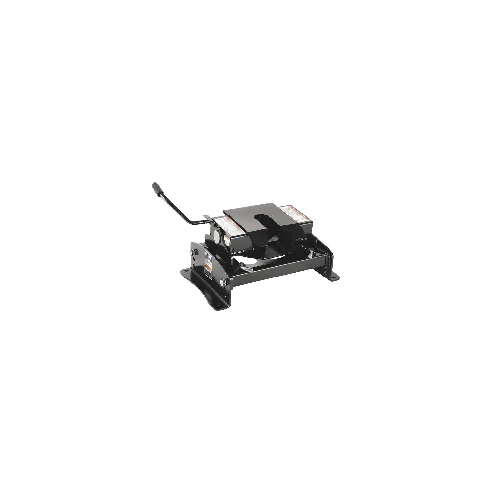 30K Low Profile Fifth Wheel Hitch - 30054